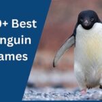Penguin Names
